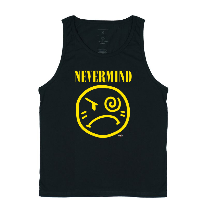 Nevermind