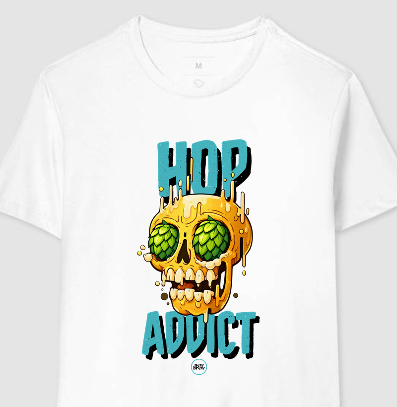 Hop Addict - New Brew