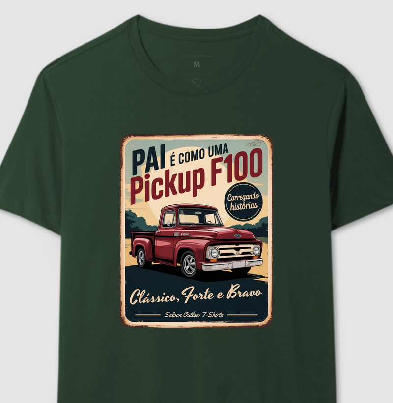 Saloon - F100 & Papai II