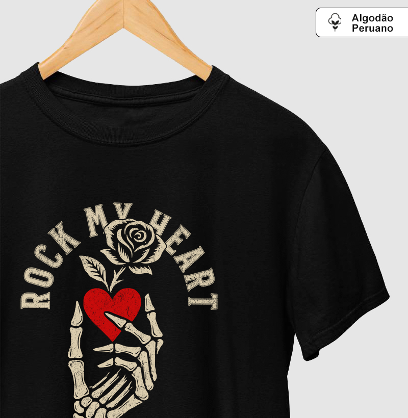 Rock My Heart