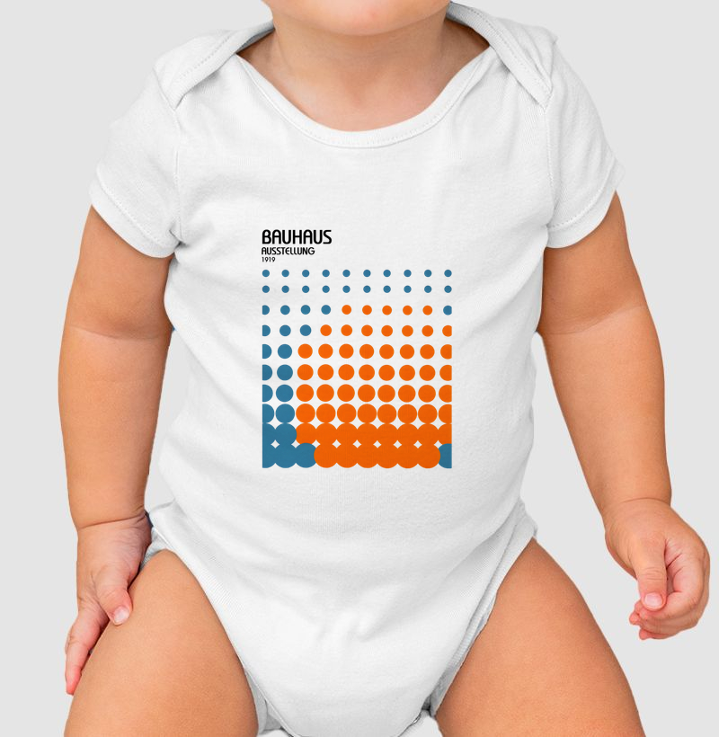 Bauhaus Ausstellung Weimar 1919