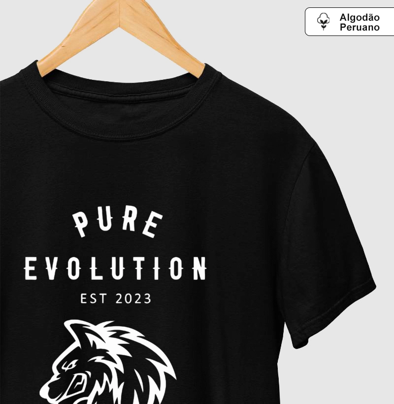 Pure Evolution Est 2023