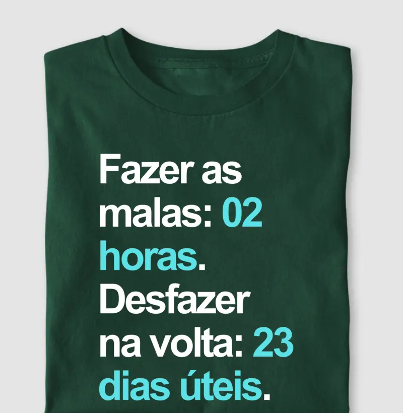 23 dias úteis