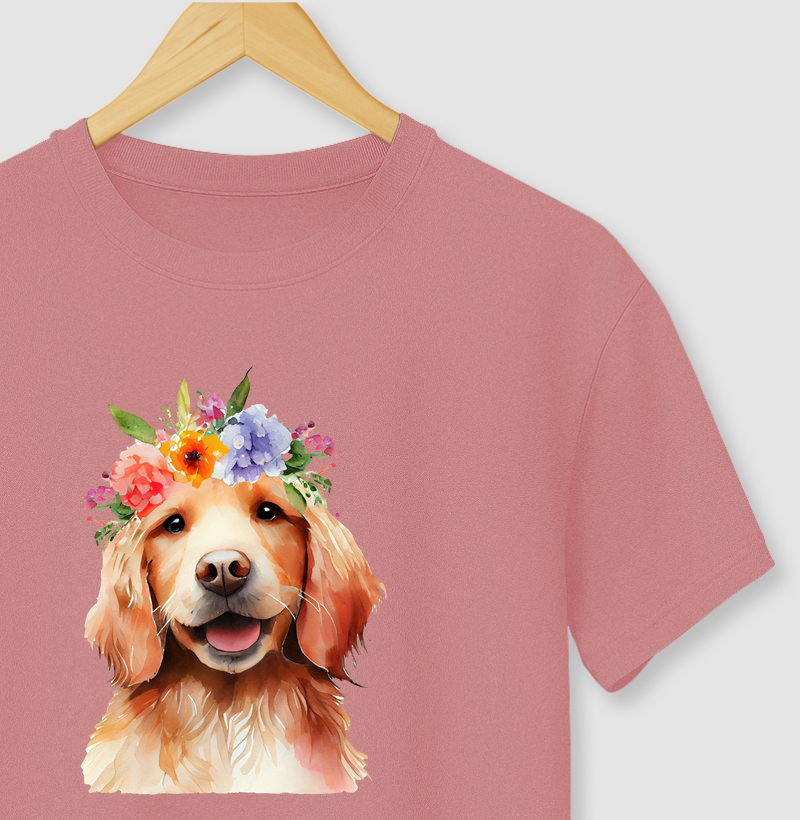 Camiseta GDN020