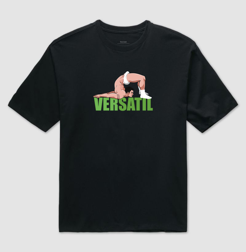 Versátil