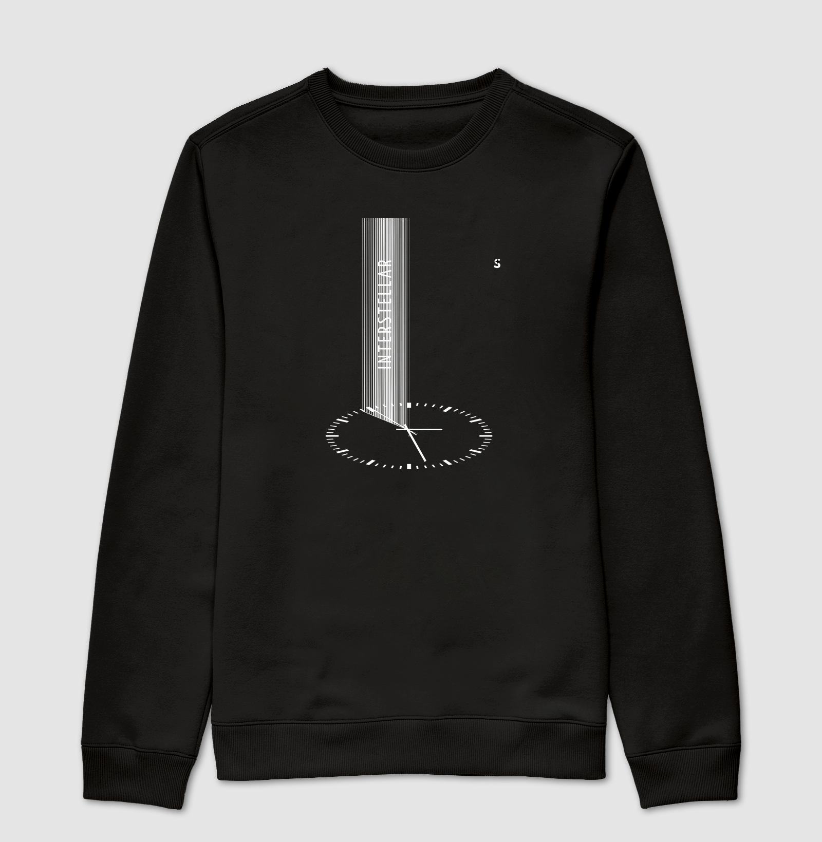 The Watch: A Promise, Camiseta Estampada Supernova