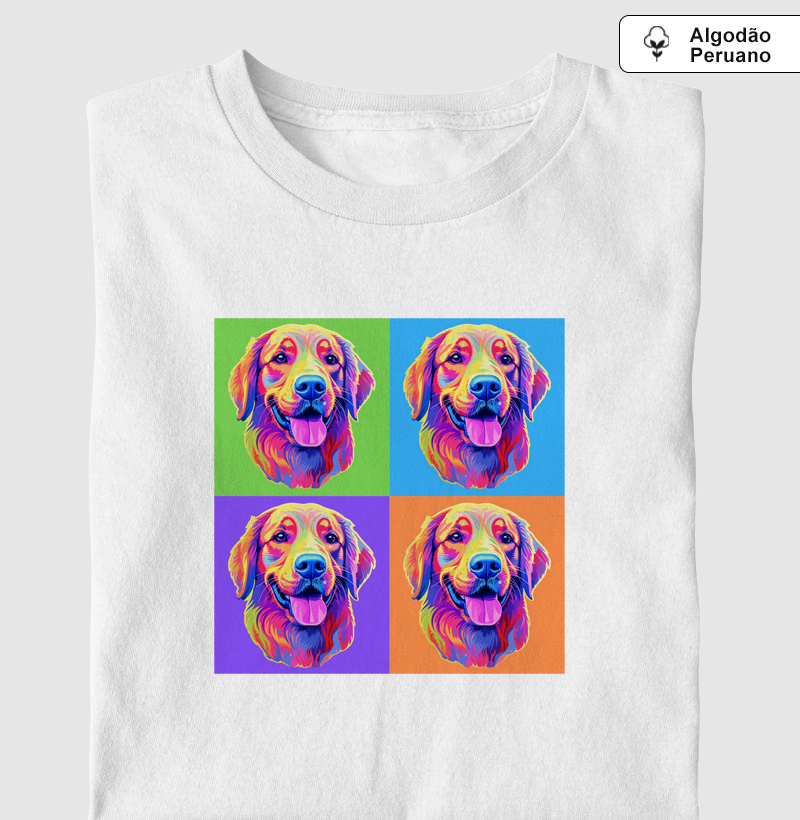 Cada cão no seu quadrado (VET)