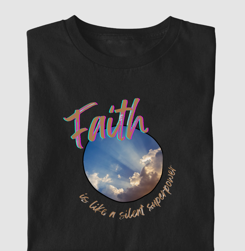 HONESTEE FAITH