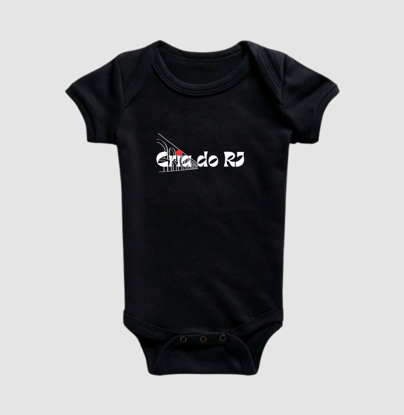 Cria do RJ