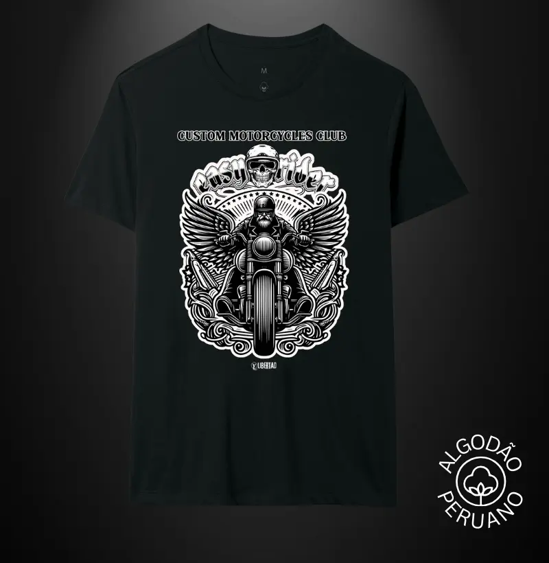 Motorcycle club