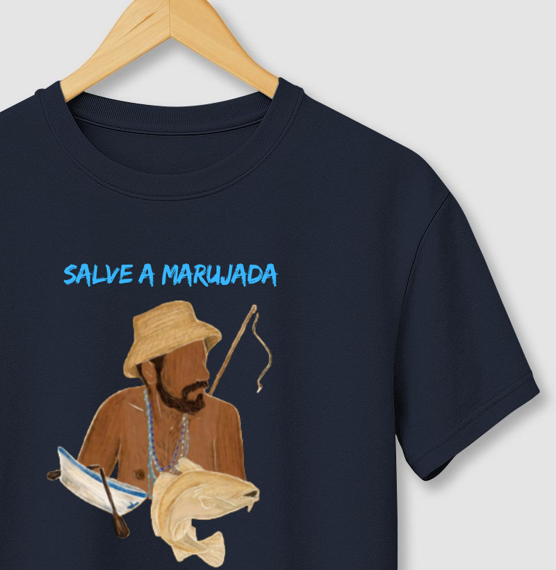 Salve todos os Marujos