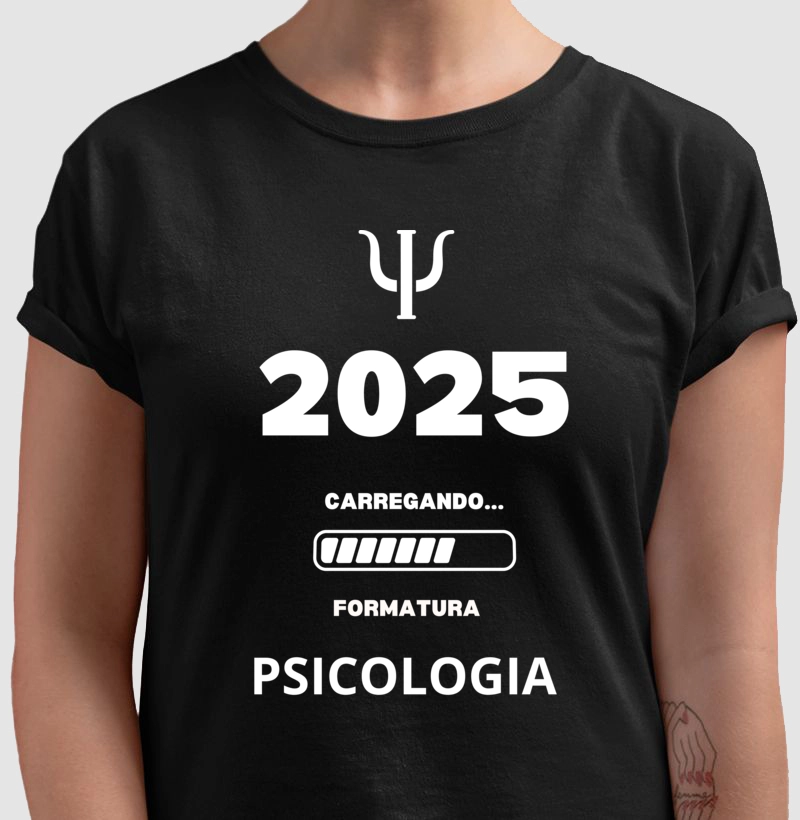 Formatura carregando 2025