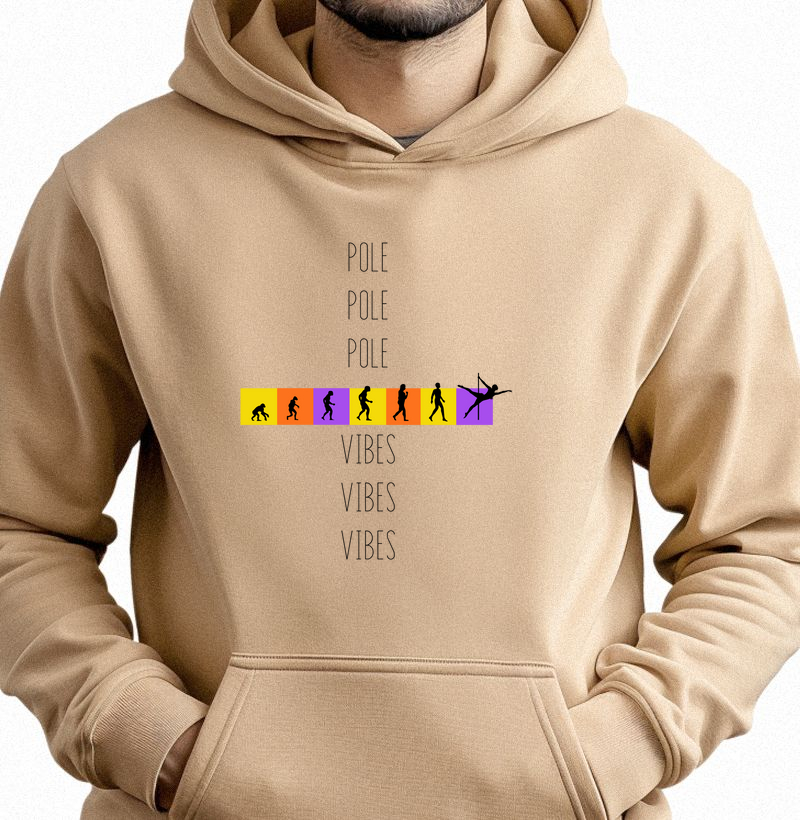 EVOLUTION VIBES