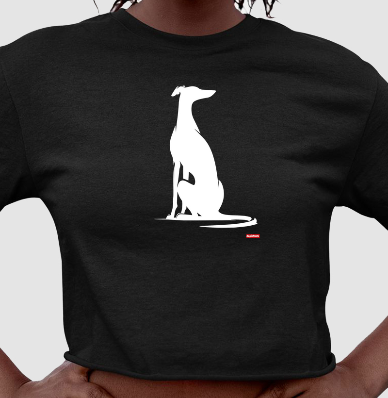 Silhouete white
