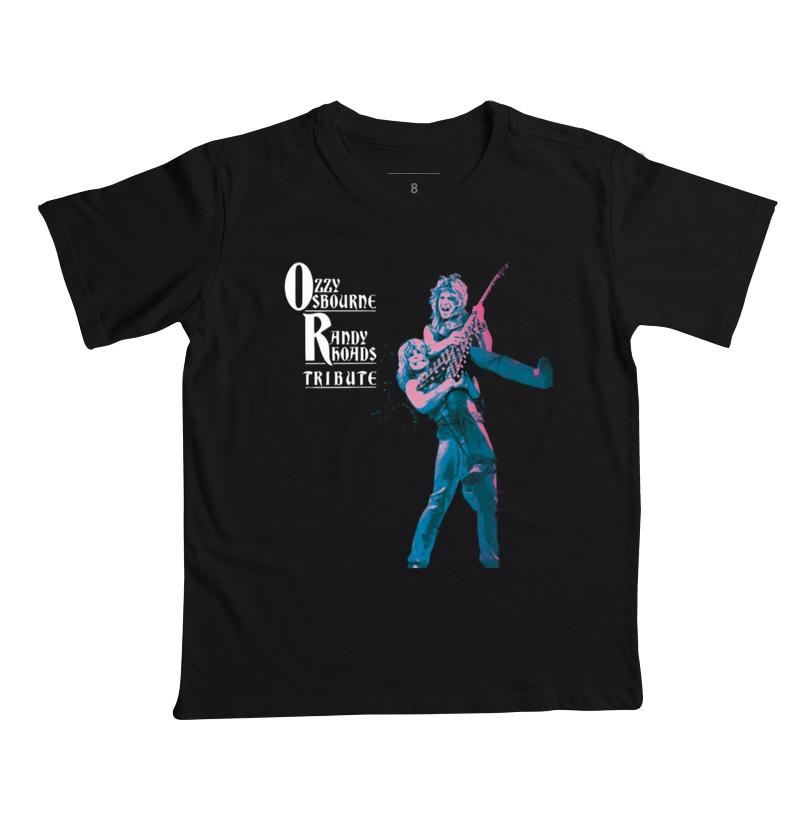 Ozzy Osbourne - Randy Rhoads Tribute