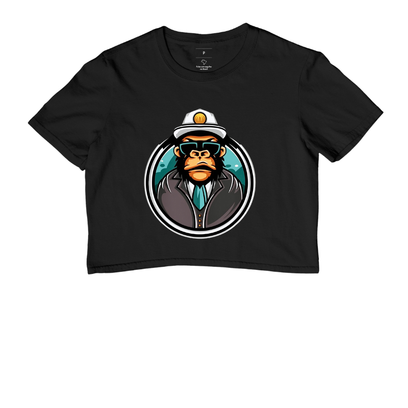 BAD MONKEY J