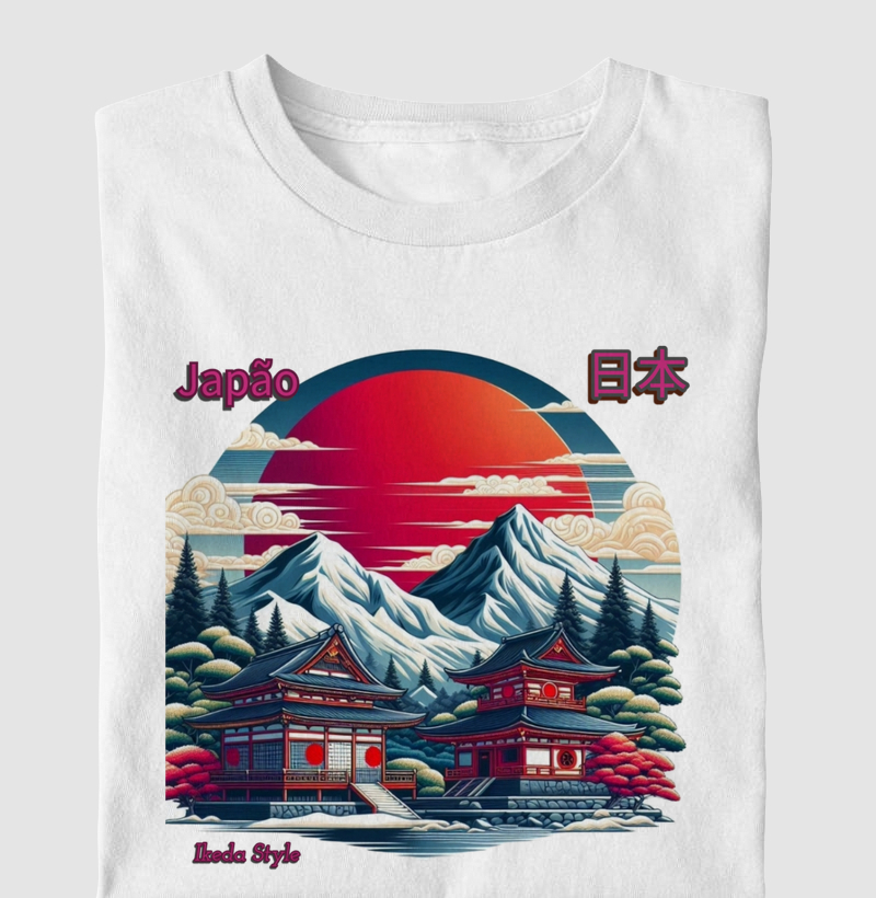 Japão - 日本