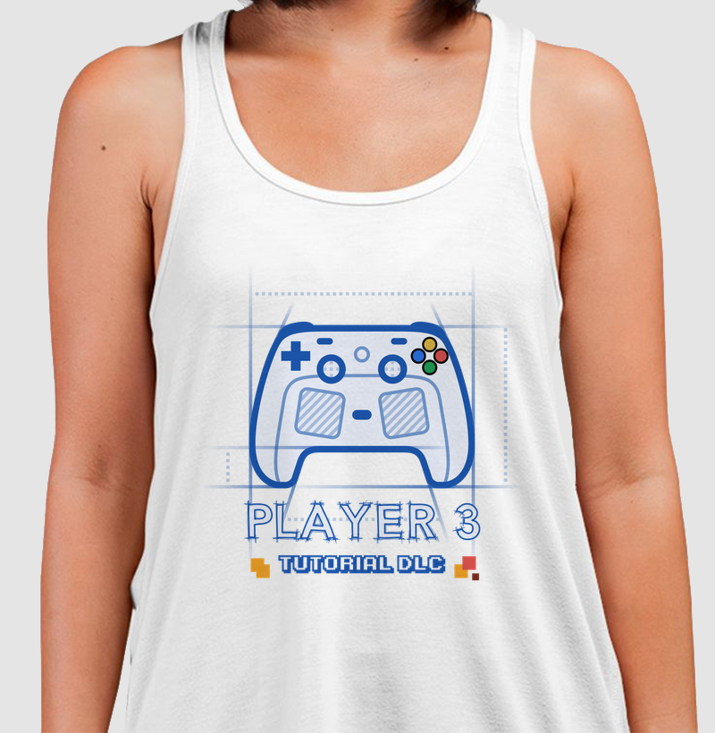 Player Mode – Family Edition – Player 3