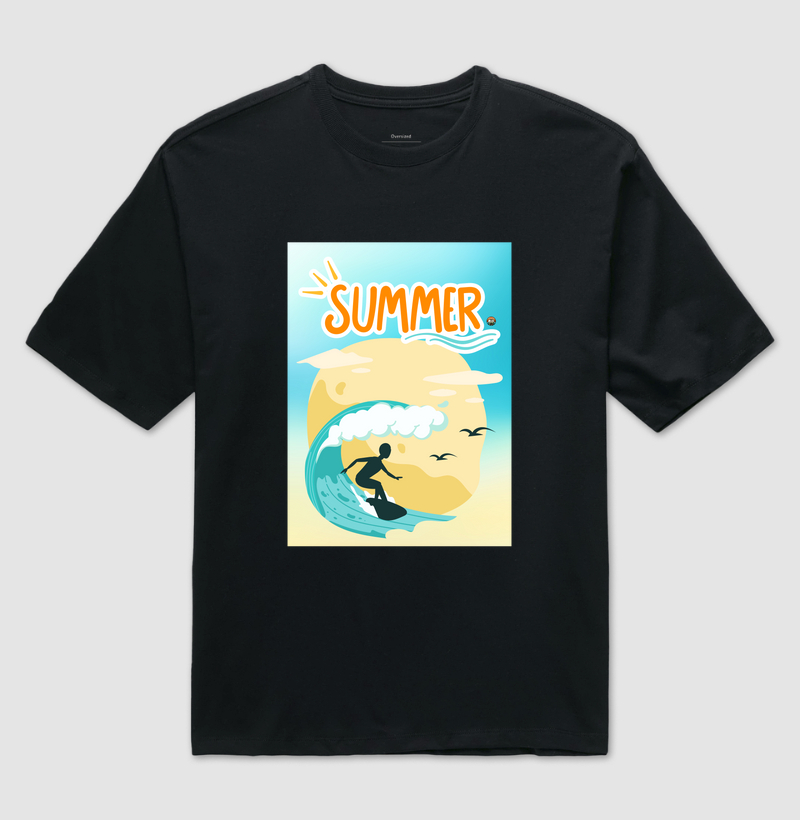 Verão em Movimento
