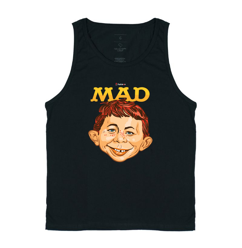 MAD Tshirt