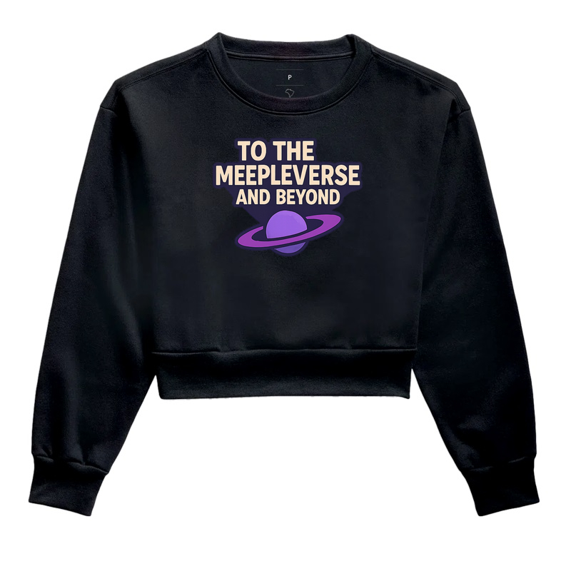 Meepleverse and Beyond - Big