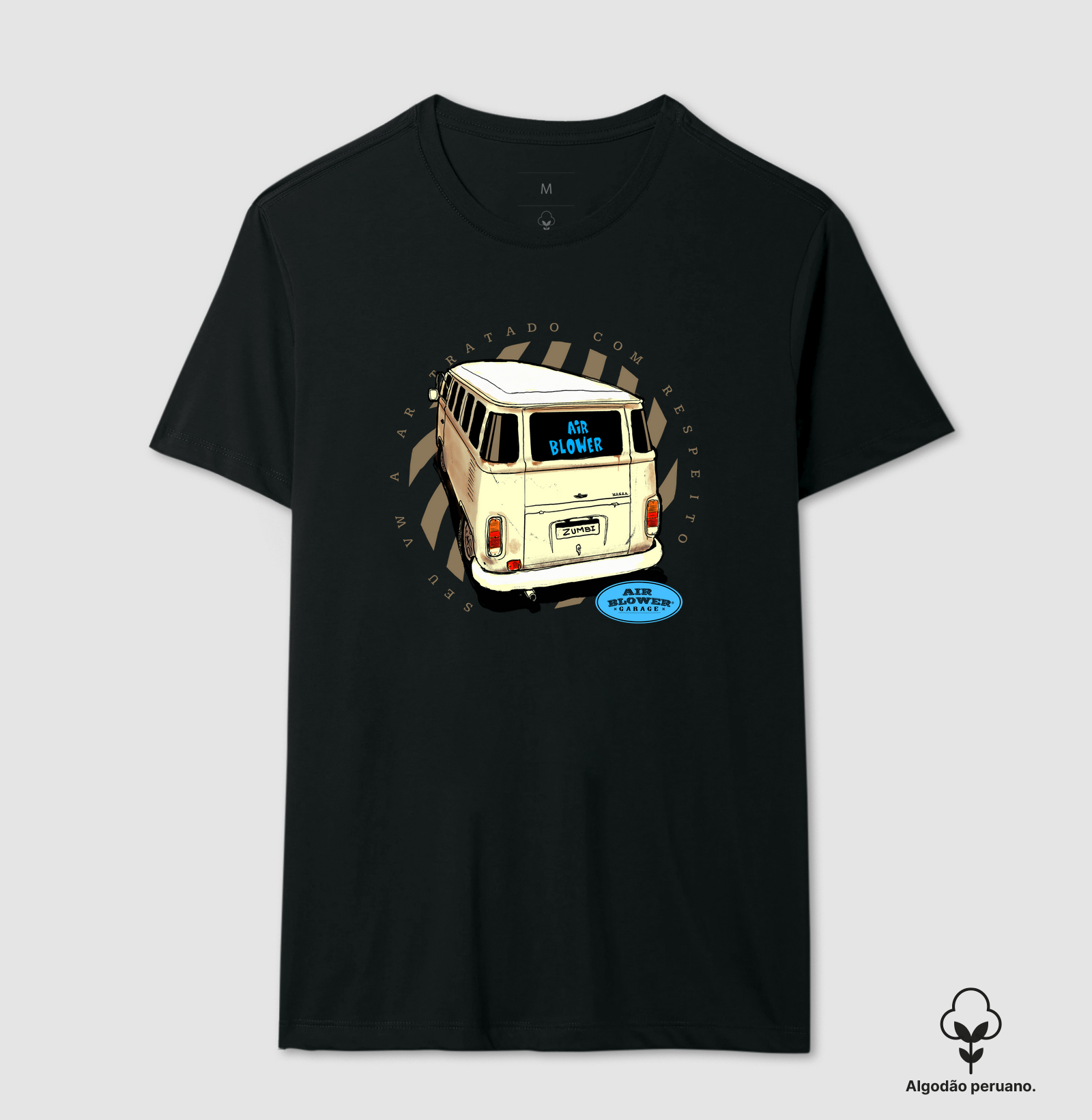 Kombi Zumbi AIR BLOWER #3