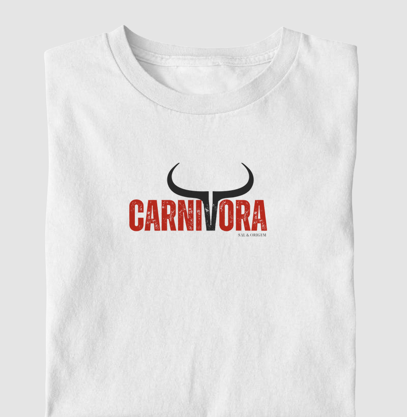 CARNÍVORA -> Horns