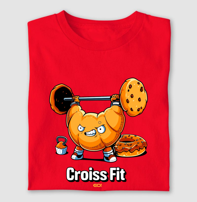 Croiss Fit