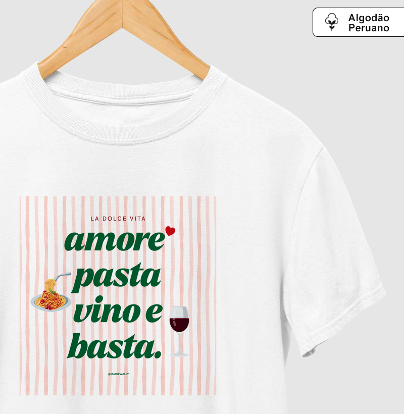 AMORE PASTA 1