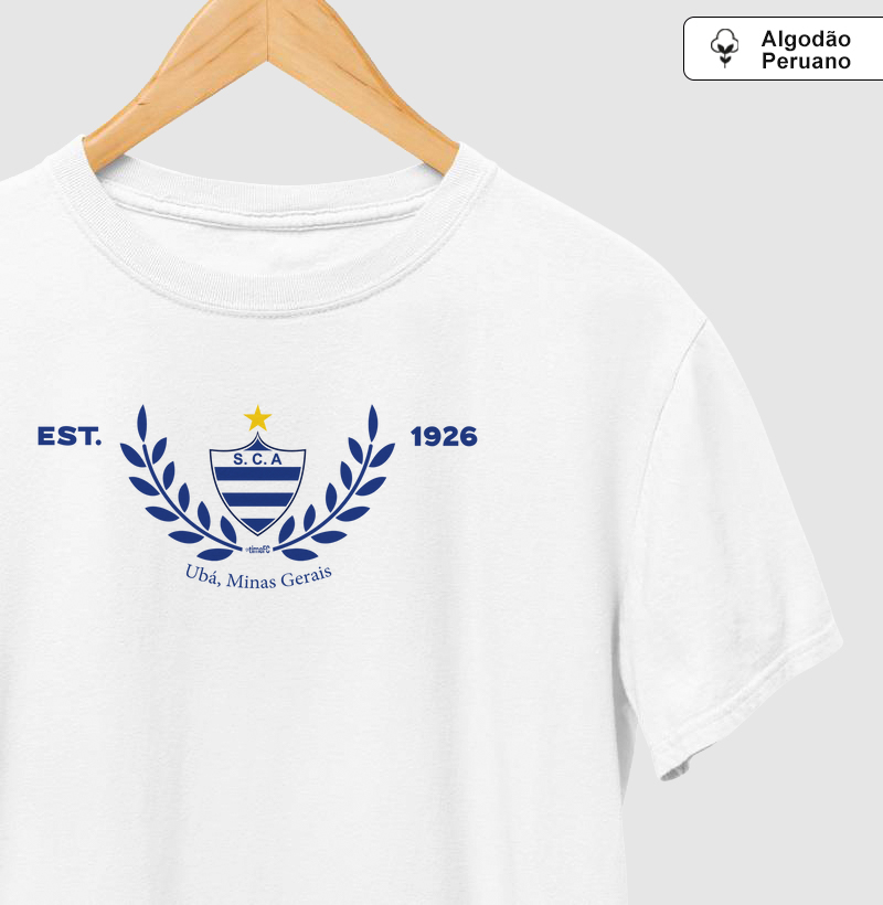 Est. 1926 - Azulão