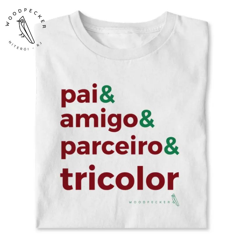 Pai Tricolor FT DP TPTF