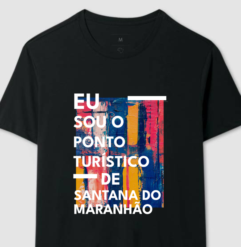 Santana do Maranhão Ponto Turístico