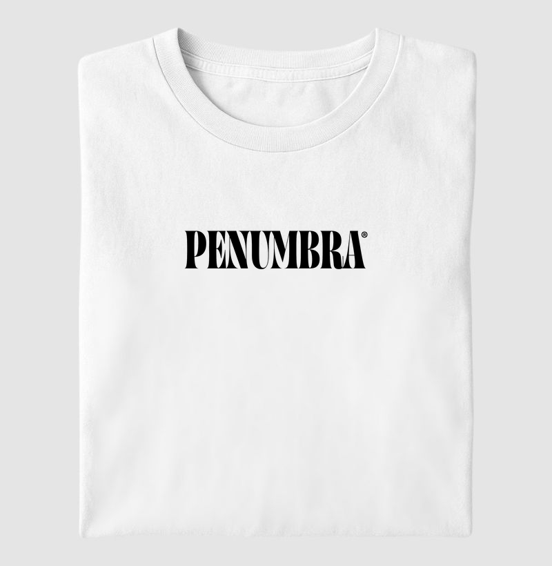 Camiseta Regular Premium - Penumbra