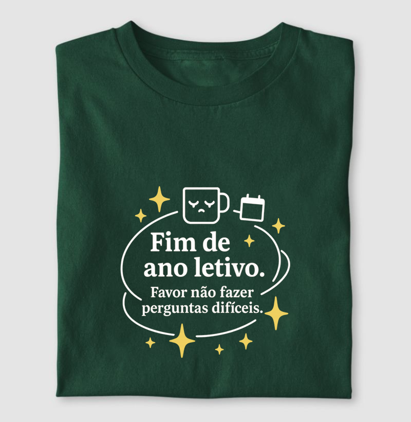 Modo Sobreviência Docente