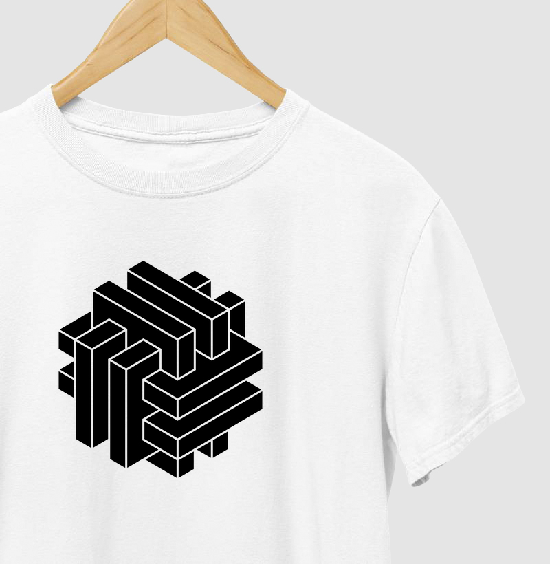 Camiseta Reserva Ink _ Conexões