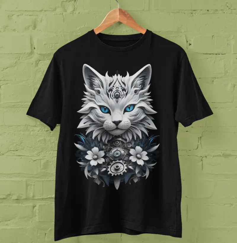 Gato Mecânico