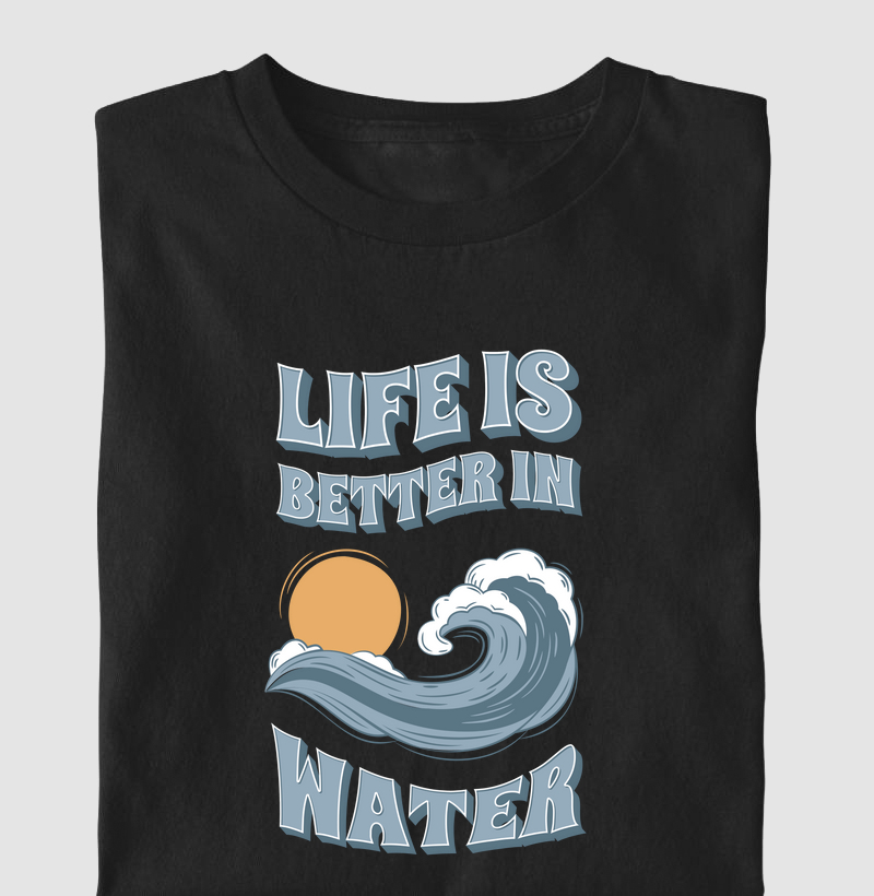 Life in Ocean