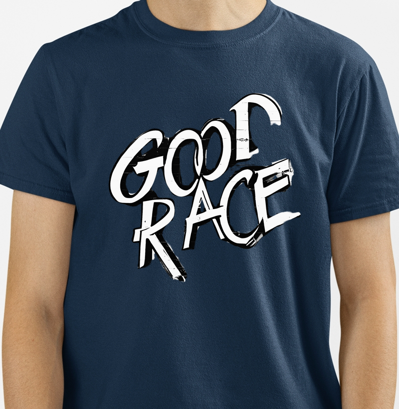 camiseta streetwear