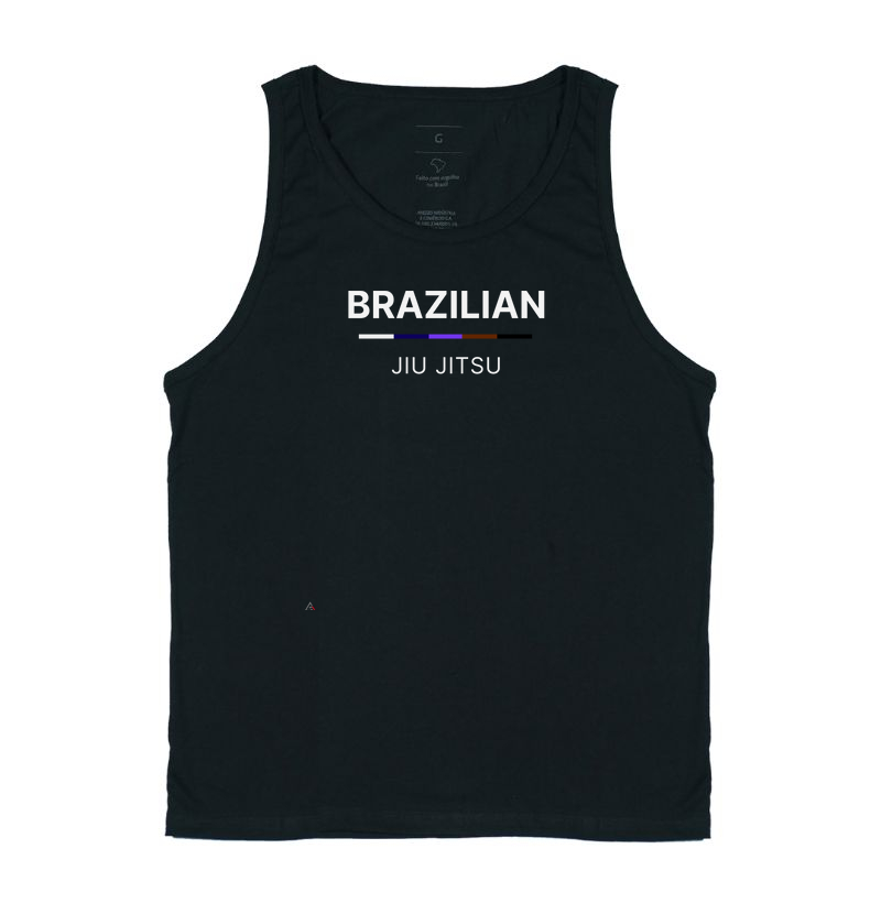 Brazil Faixas