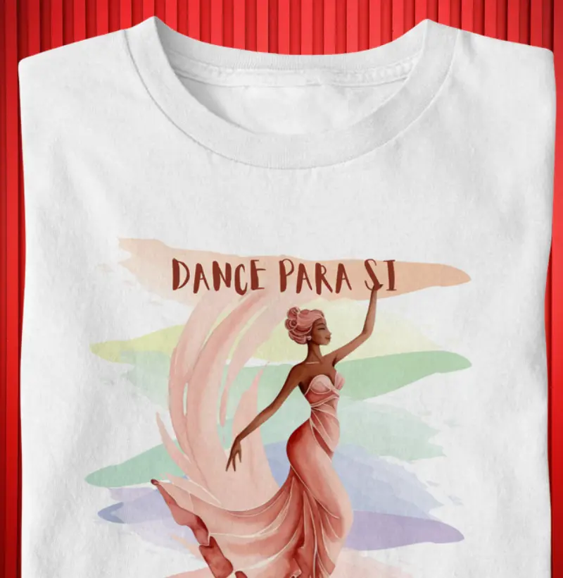 DANCE PARA SI