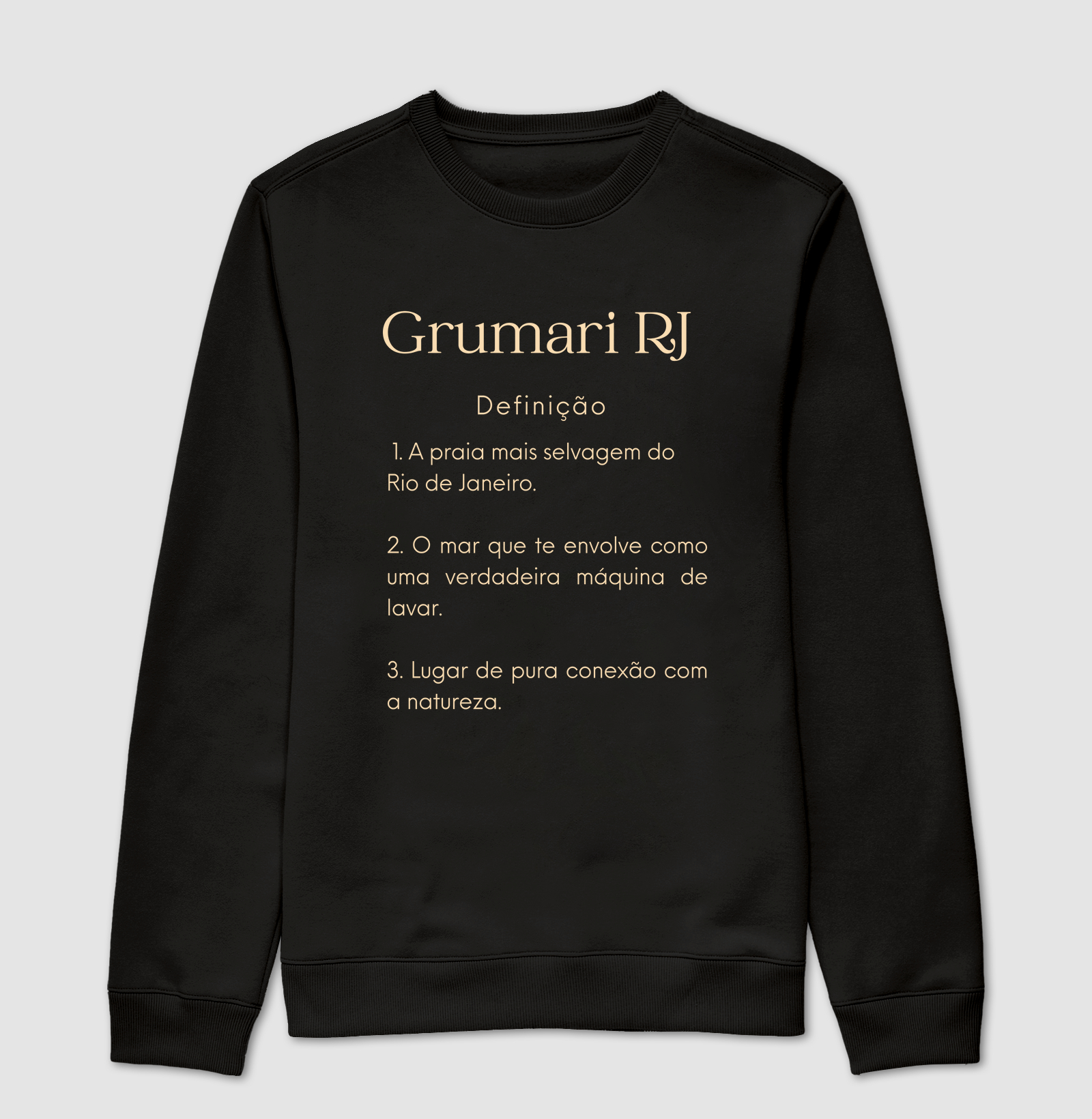 GRUMARI.