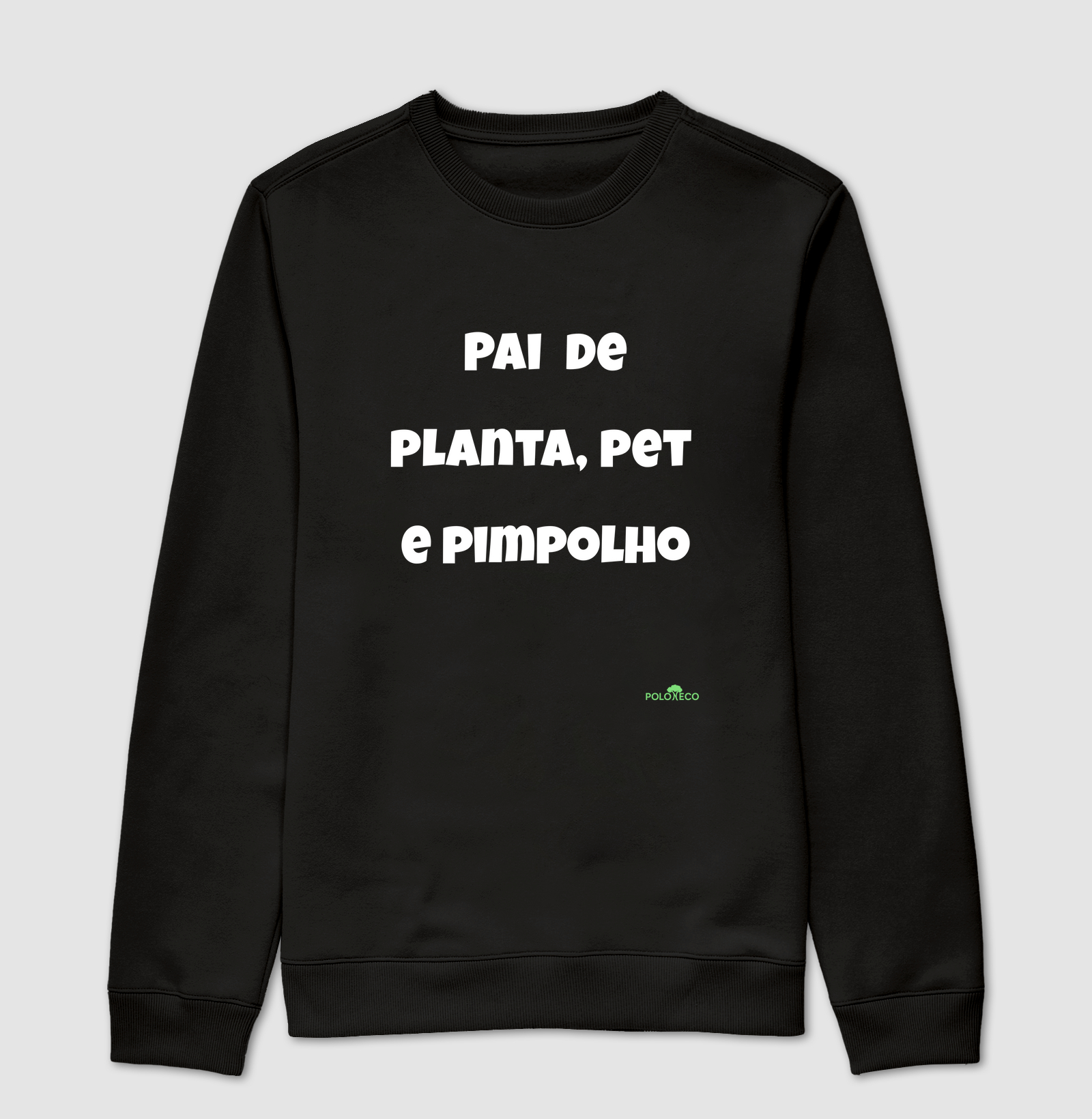 Pai de Planta, Pet e Pimpolho
