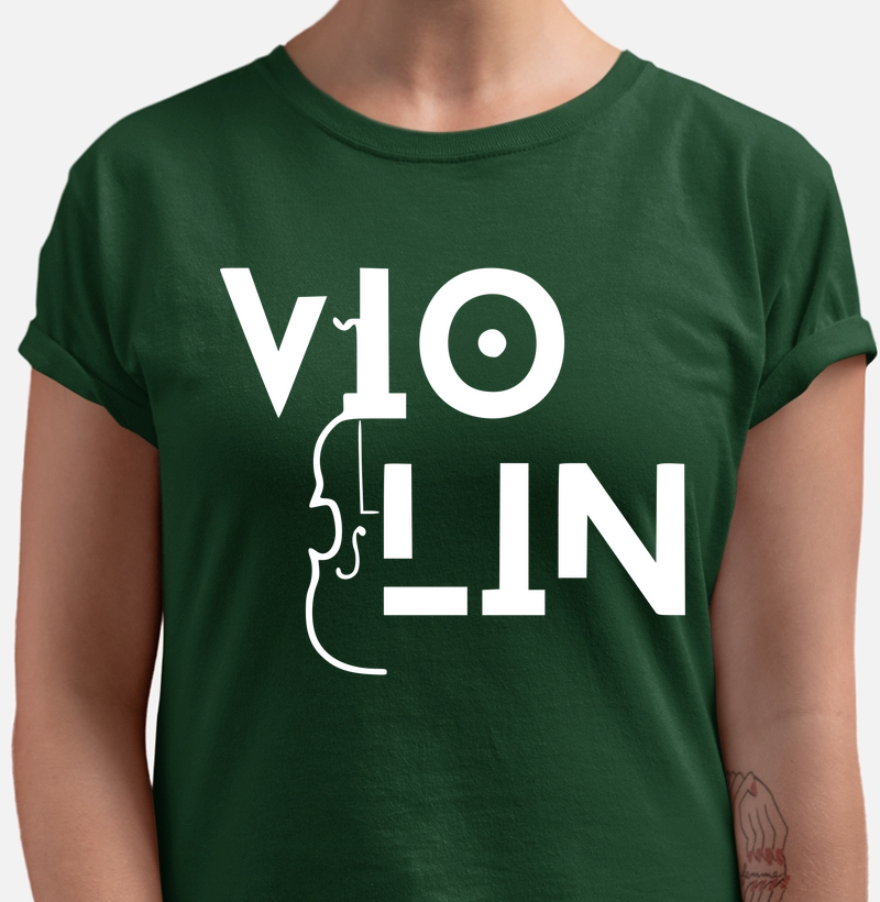 Violino Moderno