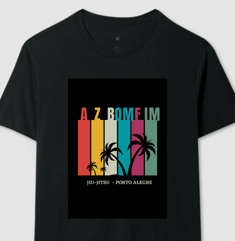 AZ BOM FIM