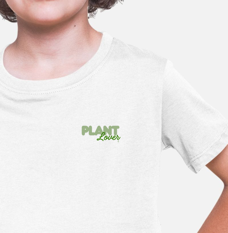 Plant Lover