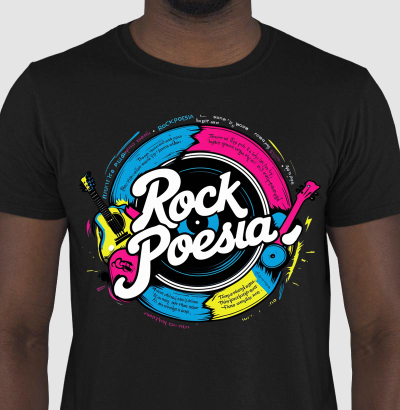 Rock Poesia