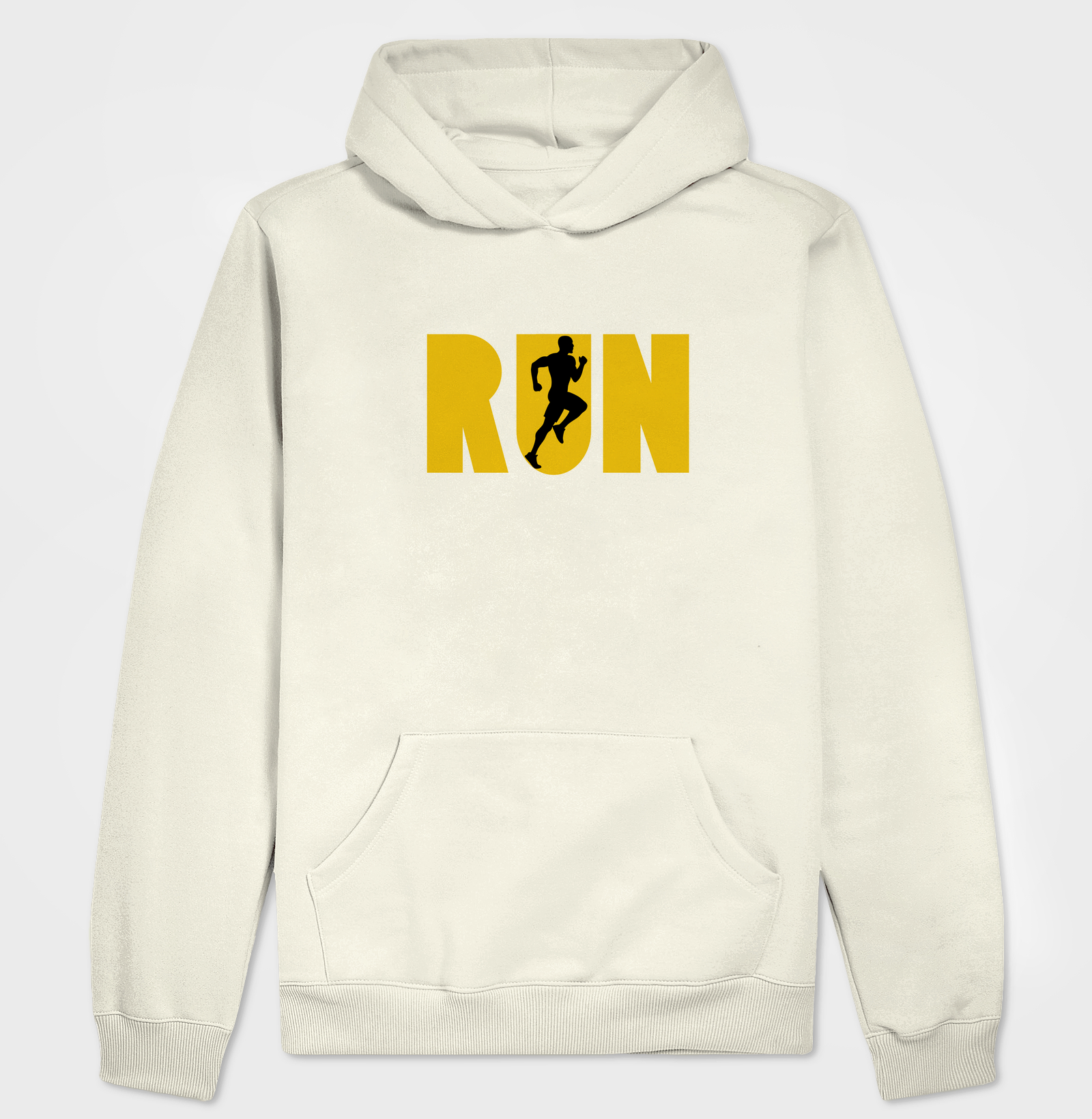 RUN