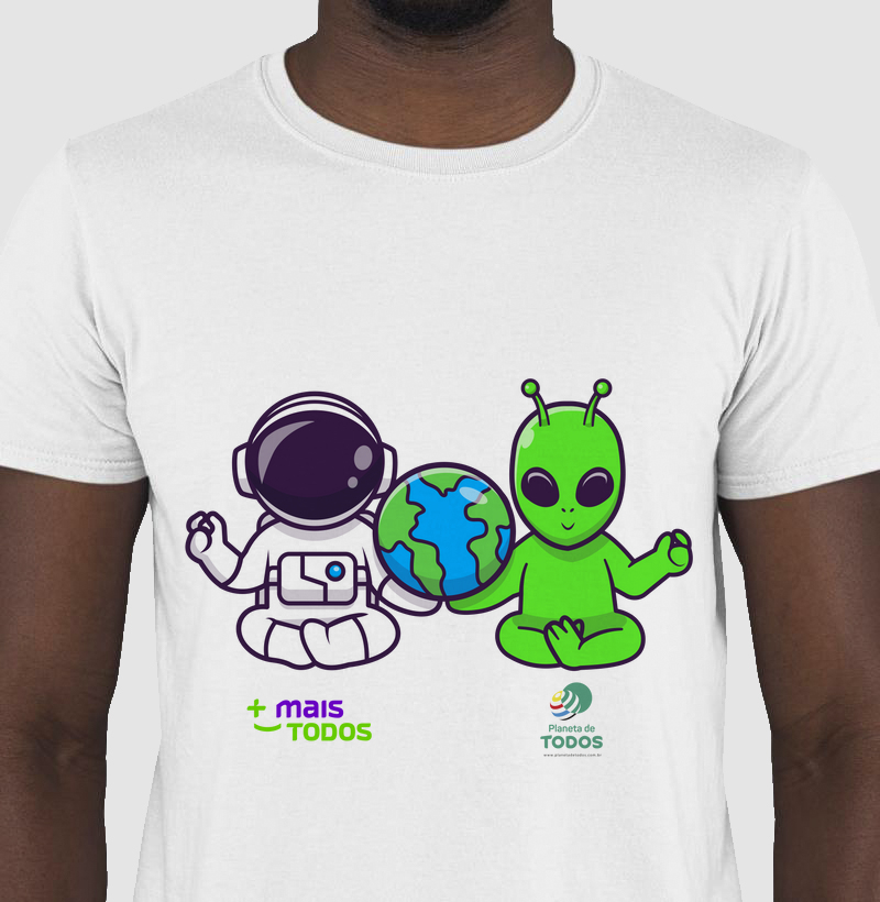 Planeta de TODOS #02