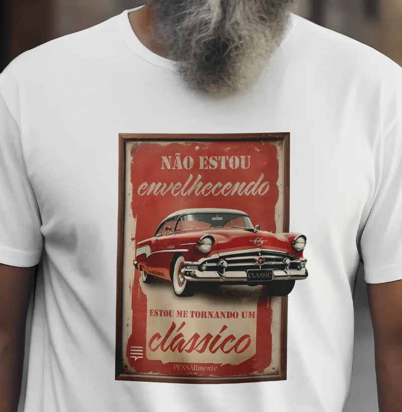 CLÁSSICO CARRO