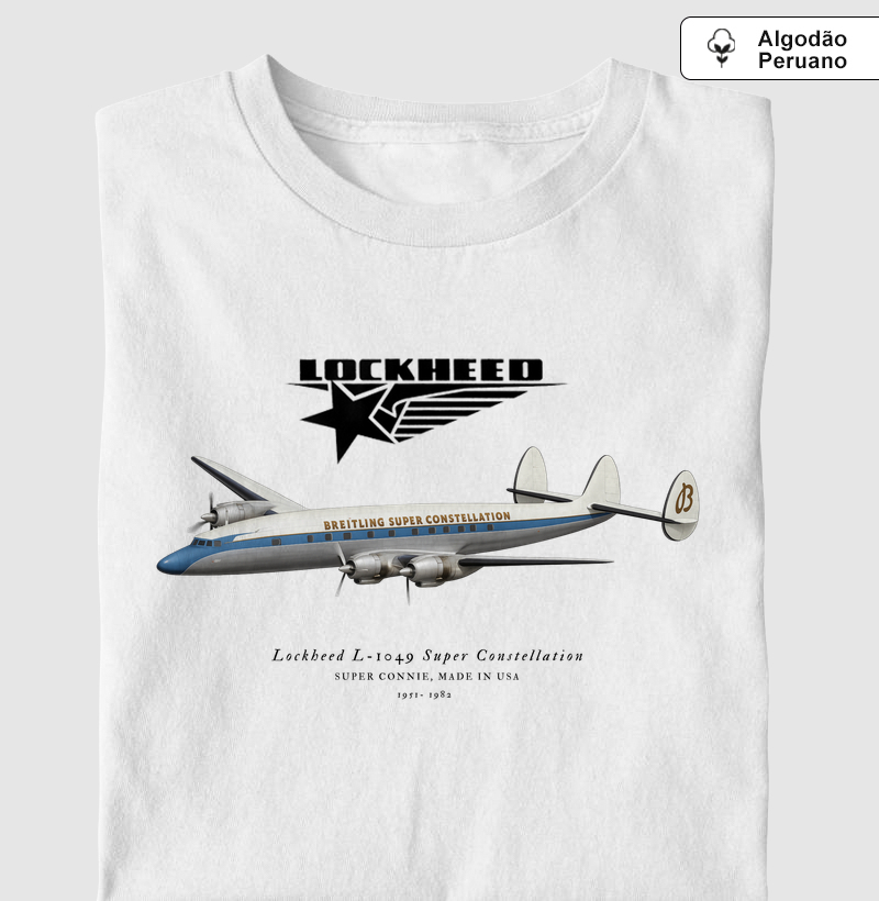 Super Constellation
